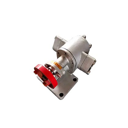 KCB Series Style Gear Pump