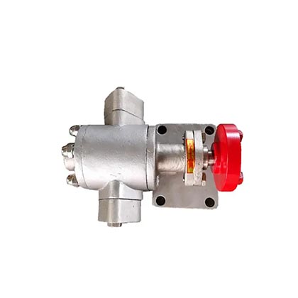 KCB Series Style Gear Pump