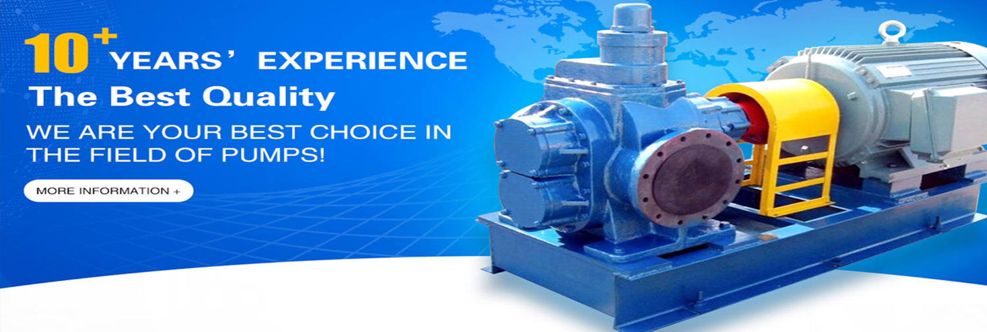 YUANHANPUMP