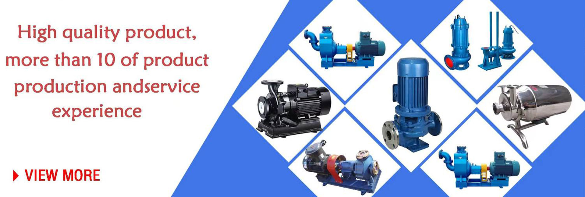 YUANHANPUMP