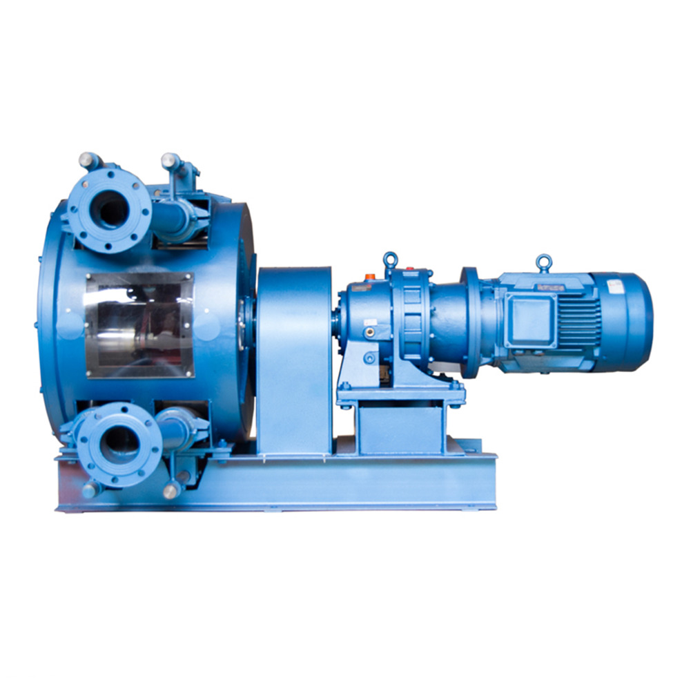 YUANHANPUMP